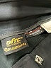 AFRC Solid Black Active Pants Size 2 - photo 6