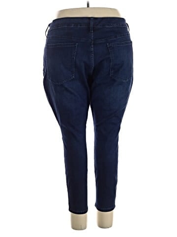 Terra & Sky Jeans (view 2)