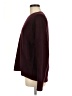Uniqlo Solid Burgundy Pullover Sweater Size M - photo 5