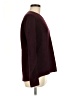 Uniqlo Solid Burgundy Pullover Sweater Size M - photo 4