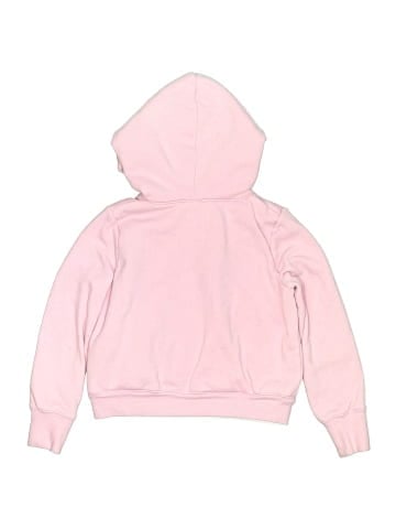 OshKosh B'gosh Zip Up Hoodie (view 2)