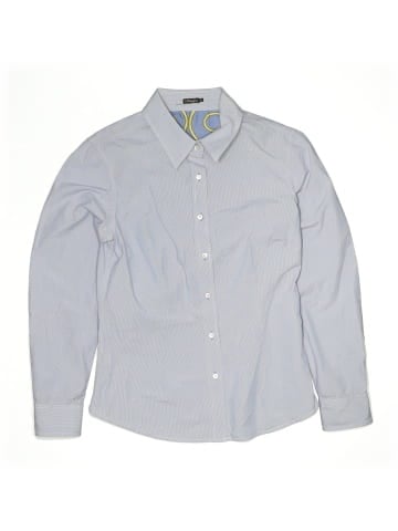 J. McLaughlin Long Sleeve Button-Down Shirt (view 1)
