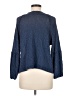 Unbranded Blue Pullover Sweater Size M - photo 2