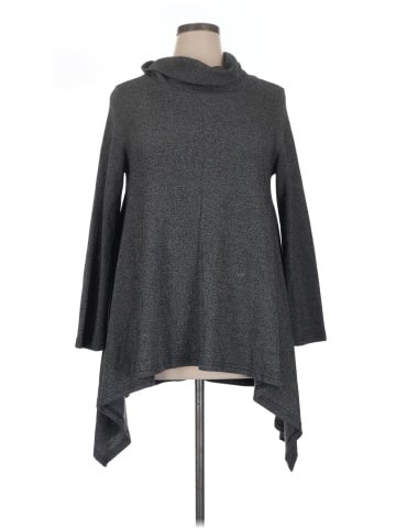 Nostalgia Long Sleeve Turtleneck (view 1)