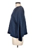 Unbranded Blue Pullover Sweater Size M - photo 5