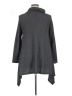 Nostalgia 100% Polyester Gray Long Sleeve Turtleneck Size XL - photo 2