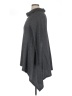 Nostalgia 100% Polyester Gray Long Sleeve Turtleneck Size XL - photo 5