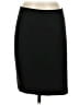 Express Design Studio Solid Black Casual Skirt Size 2 - photo 1