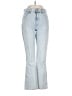 Banana Republic Blue Jeans Size 29 waist long - photo 1
