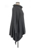Nostalgia 100% Polyester Gray Long Sleeve Turtleneck Size XL - photo 4