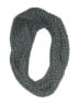 Unbranded Gray Scarf One size - photo 1