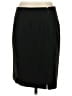 Express Design Studio Solid Black Casual Skirt Size 2 - photo 2