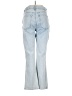 Banana Republic Blue Jeans Size 29 waist long - photo 2