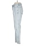 Banana Republic Blue Jeans Size 29 waist long - photo 5