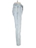 Banana Republic Blue Jeans Size 29 waist long - photo 4