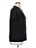 Assorted Brands Black Short Sleeve Top Size XL - photo 4