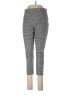 Tahari Houndstooth Gray Casual Pants Size L - photo 1