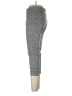 Tahari Houndstooth Gray Casual Pants Size L - photo 5