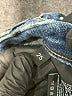 J Brand Stars Blue Jeans Size 25 waist - photo 5