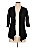 Torrid Black Kimono Size Lg Plus (0) - photo 1