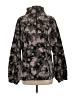 Zella 100% Recycled Polyester Camo Gray Black Pullover Sweater Size S - photo 1