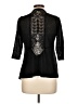 Torrid Black Kimono Size Lg Plus (0) - photo 2