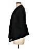 Torrid Black Kimono Size Lg Plus (0) - photo 5