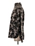 Zella 100% Recycled Polyester Camo Gray Black Pullover Sweater Size S - photo 5