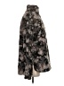 Zella 100% Recycled Polyester Camo Gray Black Pullover Sweater Size S - photo 4