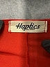 Haptics 100% Polyester Red Long Sleeve Blouse Size 1X - photo 7