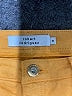 Robert Rodriguez Solid Orange Casual Skirt Size 4 - photo 4