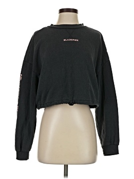 Divided By H&M Long Sleeve Turtleneck