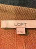 Ann Taylor LOFT Tan Turtleneck Sweater Size M - photo 7