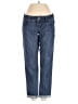 The Limited Blue Jeans Size 0 - photo 1