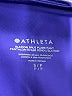 Athleta Color Block Blue Active Pants Size S - photo 7
