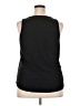Assorted Brands Black Tank Top Size XXL - photo 2