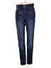 Madewell Blue Jeans Size 26 waist short - photo 1