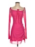 Unbranded Pink Cocktail Dress Size S - photo 1