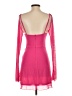 Unbranded Pink Cocktail Dress Size S - photo 2