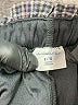 Abercrombie Kids Plaid Green Gray Skort Size 9 - 10 - photo 3