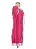 Unbranded Pink Cocktail Dress Size S - photo 4