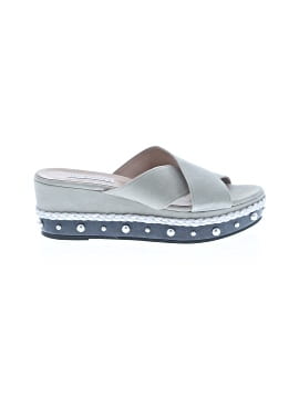 Sofia Manta Wedges