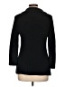 TSE Black Cardigan Size L (estimated) - photo 2
