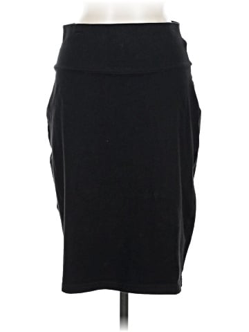 Miss Tina by Tina Knowles Casual Skirt (view 1)
