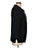 TSE Black Cardigan Size L (estimated) - photo 4