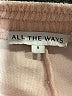 All The Ways Tan Shorts Size S - photo 3