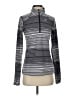 Asics Silver Long Sleeve T-Shirt Size S - photo 1