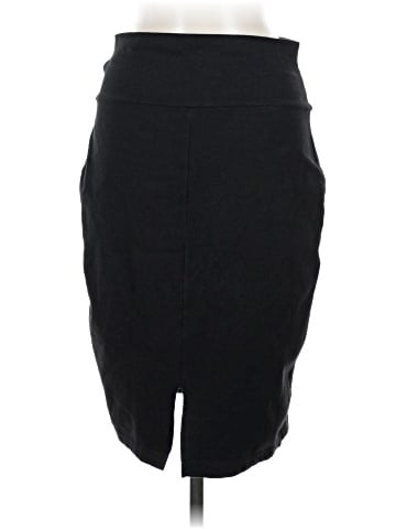Miss Tina by Tina Knowles Casual Skirt (view 2)