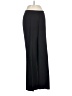 Caslon Black Dress Pants Size 8 - photo 1