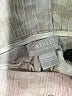 Athleta 100% Linen Gray Linen Pants Size 0 - photo 4